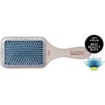 Olivia Garden Eco Hair kartáč na vlasy poduškový hranatý nylon – Hledejceny.cz