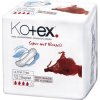 Hygienické vložky Kotex Pads Ultra Super Plus 12 ks