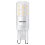 Philips LED žárovka CorePro - G9 - 3,7W - 470Lm - 3000K PHL-9290037909 – Hledejceny.cz