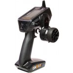 Spektrum DX5 Pro 2021 DSMR pouze vysílač – Zboží Dáma