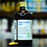 Dědek kořenář Novy Dobromyslová směs 100 ml – Hledejceny.cz