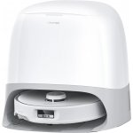 Roborock Qrevo Curv 5A1 White – Zbozi.Blesk.cz