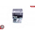 Zámek dveří ESEN SKV 16SKV881 – Sleviste.cz