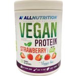 All Nutrition Vegan Protein 500 g – Hledejceny.cz