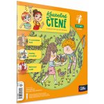 Albi Kouzelné čtení Časopis číslo 6 – Sleviste.cz