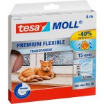 Tesamoll - Silikonové těsnění Premium Flexible transparentní – Zboží Mobilmania