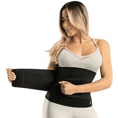 SlimFit Belt pás-korzet pro trénink, fitness, sport a záda 1 ks – Zboží Mobilmania