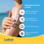 Ladival mléko na opalování pro děti spray SPF50 200 ml – Sleviste.cz