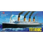 HOBBY BOSS 81305 RMS Titanic 1:550 – Zboží Dáma