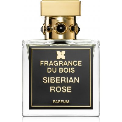 Fragrance Du Bois Siberian Rose parfém unisex 100 ml