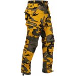 Kalhoty Rothco BDU yellow camo – Sleviste.cz