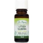 Dr. Popov vonný olej Litsea cubeba silice 10 ml – Hledejceny.cz