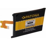 PATONA PT3140 PATONA baterie pro mobilní telefon Sony Ericsson Xperia D6502 3200mAh 3,8V Li-Pol – Sleviste.cz
