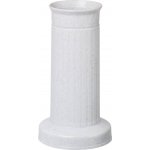 Váza hřbitovní rovná granit - těžké dno – Zboží Dáma