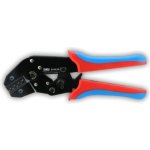 NG TOOL Lisovací/krimpovací kleště 0,14-2,5mm2 lisování konektorů NL 246 246 – Hledejceny.cz