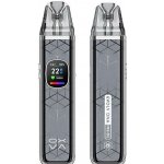 Oxva Xlim Pro 2 DNA Pod Kit 1300 mAh Nebula Gray 1 ks – Sleviste.cz