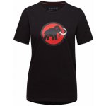Mammut Core T-Shirt Women Classic Black – Zbozi.Blesk.cz