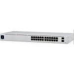 Ubiquiti UniFi USW-24-POE – Zbozi.Blesk.cz