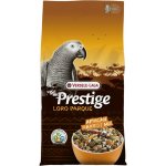 Versele-Laga Prestige Premium Loro Parque African Parrot Mix 1 kg – Zboží Mobilmania