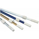 Teleskopická zesílená tyč 1,8 - 3,6m – Zboží Dáma