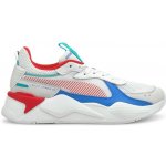 Puma RS-X TOYS 36944924 bílé – Zboží Mobilmania