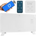 MalTec Glass 2000W CH7000DWW WiFi – Hledejceny.cz