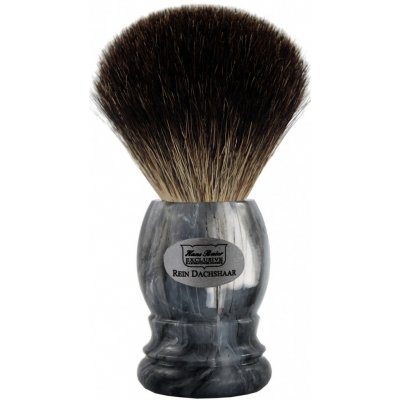 Hans Baier Marbled Pure Badger – Sleviste.cz