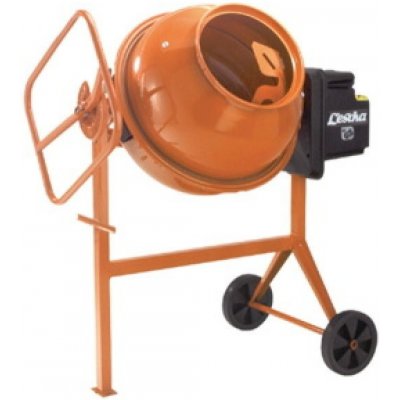 Míchačka SM 145 S / 400V – Hledejceny.cz