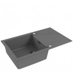 Alveus Cadit 40 Beton – Zboží Mobilmania