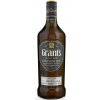 Whisky Grant's Smoky 40% 0,7 l (holá láhev)