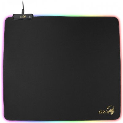 Genius GX-Pad 500S RGB, černá – Zboží Mobilmania