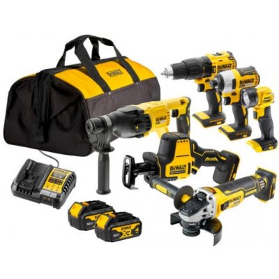 DeWALT DCK607M2 – Zboží Dáma