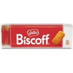 Lotus karamelové sušenky 50 x 6,25 g – Zboží Dáma