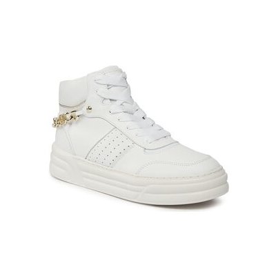 Liu Jo sneakersy Cleo 24 BF3029 PX181 white 01111 – Zboží Mobilmania