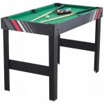 SucceBuy Hokejový stůl 122 x 61 x 82 cm z MDF – Zboží Dáma