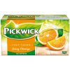Čaj Pickwick Ovocný čaj šťav.pomeranč 20 x 2 g