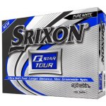 Srixon Srixon Q-Star Tour Golf Balls – Hledejceny.cz