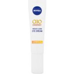 Nivea Q10 Energy Energizující denní a noční krém proti vráskám 2 x 50 ml dárková sada – Sleviste.cz