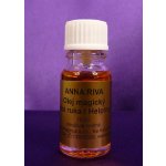 Anna Riva Olej magický Pomocná ruka Helping Hand Anna Riva 10 ml – Hledejceny.cz