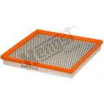 HENGST FILTER Vzduchový filtr E1026L – Zboží Mobilmania