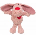 Trixie dog valentine plyšový pes s dlouhýma ušima 28 cm – Zboží Mobilmania