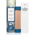 Ashleigh & Burwood London Enchanted Forest vonné tyčinky 12 cm + stojan na vonné tyčinky 1 ks – Hledejceny.cz