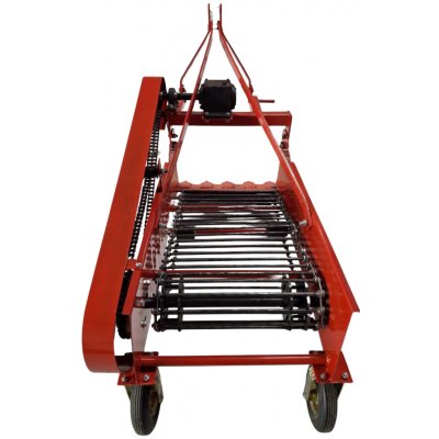 Tauros Vyorávač brambor 4U-60 – Sleviste.cz