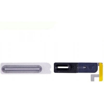 Protiprachová mřížka horního reproduktoru / sluchátka pro Apple iPhone 6S/6S Plus