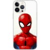 Pouzdro a kryt na mobilní telefon Apple Ert Ochranné iPhone 14 Pro - Marvel, Spider Man 012