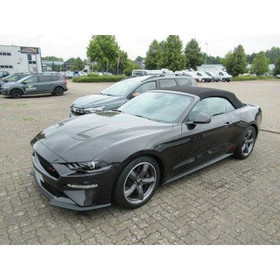 Ford Mustang GT Convertible 5.0 V8 330 kW | Zboží Auto