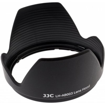 JJC AB003 pro Tamron – Zbozi.Blesk.cz