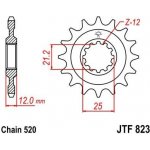 JT Sprockets JTF 823-12 – Sleviste.cz