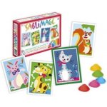 Sentosphere | Sablimage Pískové obrázky Zvířata – Zboží Mobilmania