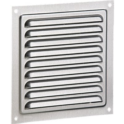 Dalap GM 250 NA Hliník 250 x 250 mm – Hledejceny.cz
